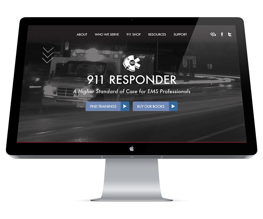 911 Responder