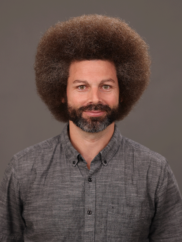 Jared Gase