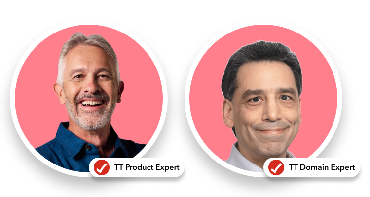 IEP expert archetypes