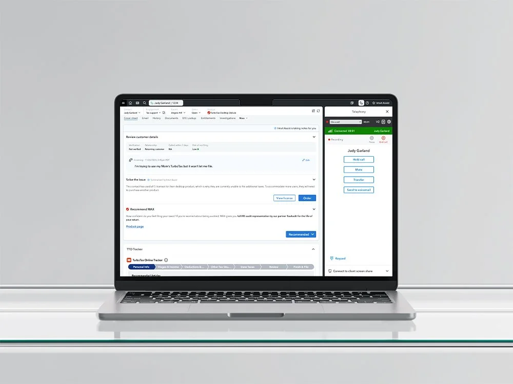 Project: AI Native IEP, Putting Tools Into the Workflow